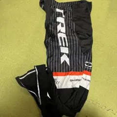 TREK サイクルジャージ下 メンズ Mサイズのサムネイル