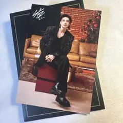 StrayKids ヒョンジン チェキ 2026年最新】ヒョンジン チェキの人気アイテム - メルカリ