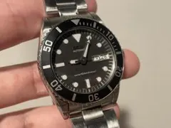 SEIKO SKX-023のサムネイル