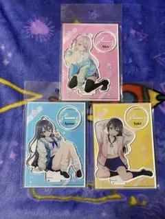 ぽんのみち BIGアクリル置き時計 ぽんのみち BIGアクリル置き時計 - メルカリ