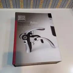 新品　PEUGEOT Baltaz レバー式コルクスクリュー ワインオープナーのサムネイル