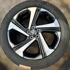 トヨタライズ　195/60R17のサムネイル