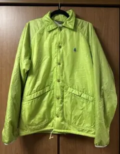 コーチジャケット ブルゾン