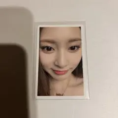 twice hard hare トレカ　ツウィ