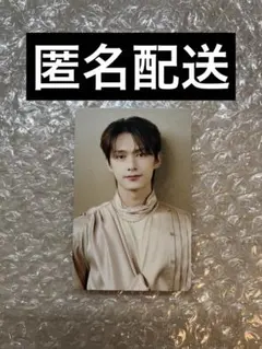 SEVENTEEN RIGHT HERE WORLD TOUR JUN トレカ