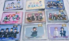 あんスタ ポストカードセット