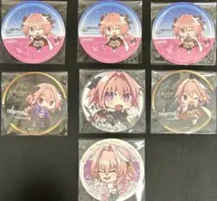 Fate EXTELLA LINK コースター　アストルフォ