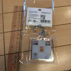 Nintendo Museum アクリルキーホルダー