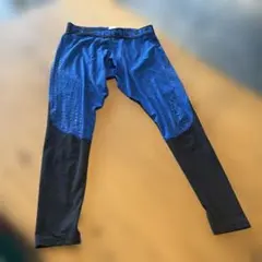 UNDER ARMOUR コンプレッションロングタイツトレーニングパンツ XXL