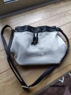 ショルダーバック