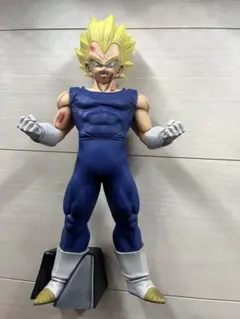 【リペイント】ドラゴンボール Grandista 超サイヤ人 ベジータ