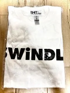 BiSH PUNK SWiNDLE TOUR Tシャツ Mサイズ　未使用 未開封