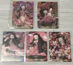 ヤマト 花魁 4枚 プロモ パラレル 付録 ワンピースカード P-046 - メルカリ