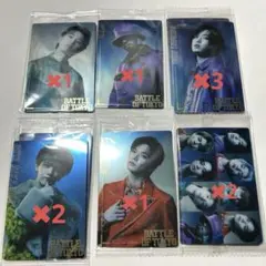 BOT FANTASTICS まとめ売り