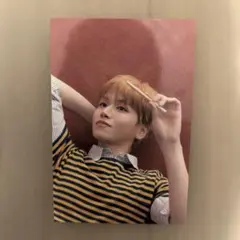 BOYNEXTDOOR Heart Percent リウ