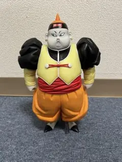 ドラゴンボール　 一番くじ　 19号　MASTERLISE フィギュア