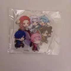 いれいす 全員 アクリルキーホルダー
