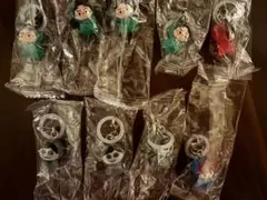 ダンダダン めじるしアクセサリー