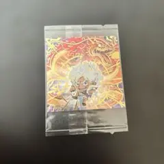 ワンピース ウエハース シール 7弾 ルフィvsカイドウ