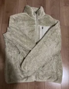 ユニクロフリース