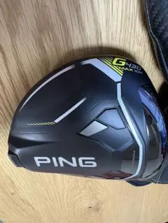 PING G20 ドライバー PING Anser 2 他セット一式　レフティ PING G20 ドライバー PING Anser 2 他セット一式 レフティ - メルカリ