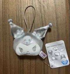 クロミ シルバーフェイスマスコット