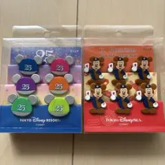 ディズニーランド　クリップのサムネイル