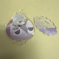 2026年最新】Collar×Malice 岡崎契 アクリルスタンドの人気アイテム