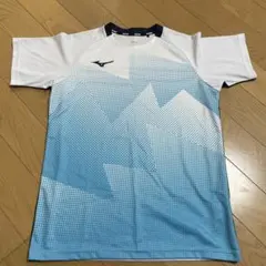 ミズノ ゲームシャツ ウェア