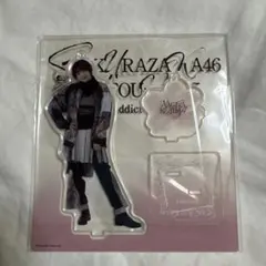 櫻坂46 小島凪紗 アクリルスタンド