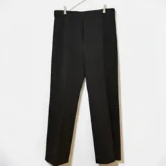 H beauty & youth 22ss フレアスラックスのサムネイル