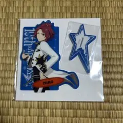 あんスタ スタライ 10th アクリルスタンド アクスタ 衣更真緒