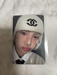 THE BOYZ ドボイズ ニュー トレカ