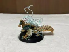モンスターハンター　フィギュア　ジンオウガ