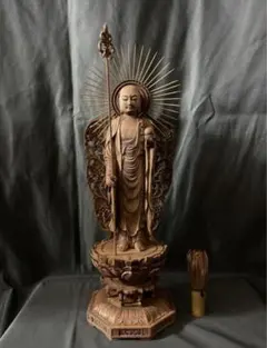2025年最新】井波彫刻の人気アイテム - メルカリ