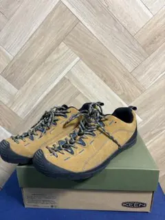 KEEN ジャスパー　キーン　27.5