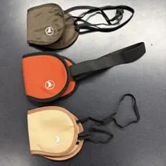 【新品未使用】ターキッシュエアラインズ アメニティアイマスク