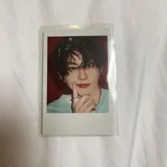 ENHYPEN ROMANCE UNTOLD 特典トレカ ジョンウォン