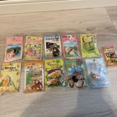 地域限定　ご当地　キューピー　ストラップ　11個セット