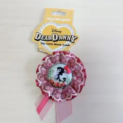 ディズニーランド こひつじのダニー ロゼット