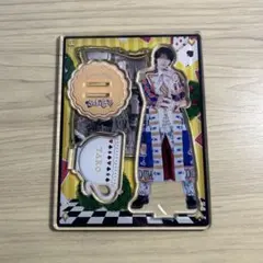 霜月隼 海外アクスタ 帝国 他セット 2025年最新】アクリルスタンドの人気アイテム - メルカリ