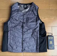 CO-COS VOLT HEAT 電熱ベスト＋モバイルバッテリー