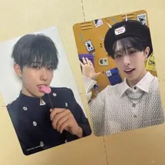 2025年最新】NEXZ ヒュイ トレカの人気アイテム - メルカリ