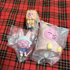 straykids SKZOO トゥエッキ