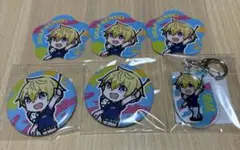 a*9様 ドズル社 キャラクターズ ドズル社くじ おらふ先生＆おらこ