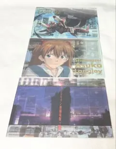 2026年最新】エヴァンゲリオンビジュアルアートワークス破の人気