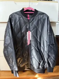 ALPHA INDUSTRIES ジャケット