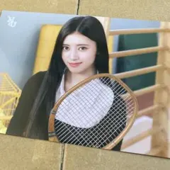 NiziU ラントレ Fan Meeting with U 2024