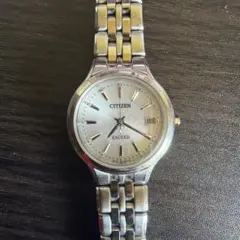 CITIZEN　gn-4w-s　レディース時計のサムネイル