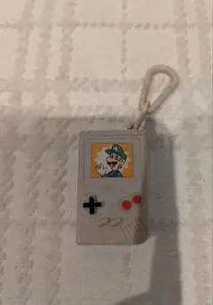2026年最新】ゲームボーイ キーホルダーの人気アイテム - メルカリ